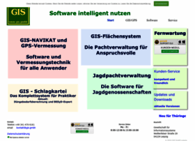 gis-software.de