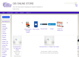 gis-store.net
