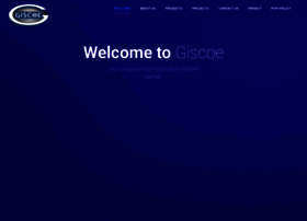 giscoe.com