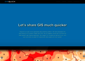 gisquick.org