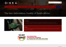 gissa.org.za