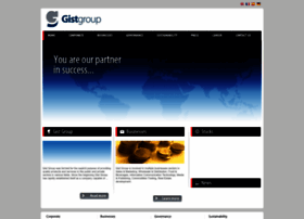 gistgroup.com