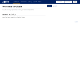 git.tracky.com