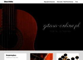 gitara-online.pl