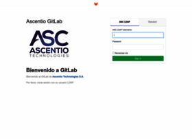 gitlab.ascentio.com.ar
