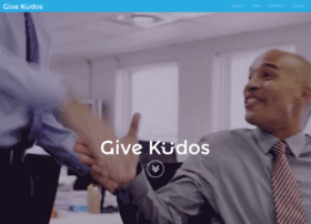 give-kudos.com