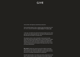 give.to