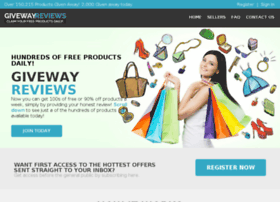 giveawayreviews.com