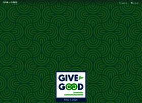 giveforgoodnla.org