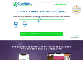 givehub.com