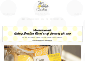 givemiacookie.com