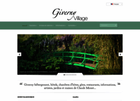 giverny.fr