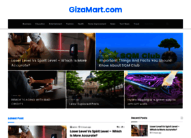 gizamart.com