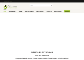 gizmoselectronics.com.au