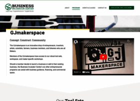 gjmakerspace.org