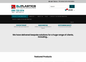 gjplastics.co.uk