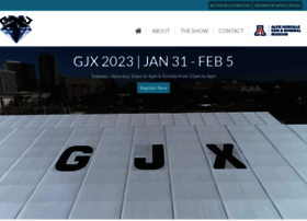 gjxusa.com