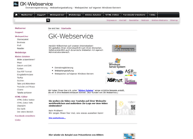 gk-webservice.de