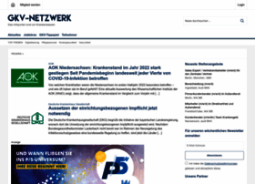 gkv-netzwerk.de