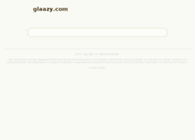 glaazy.com