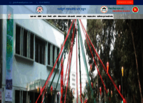 glabdhaka.edu.bd