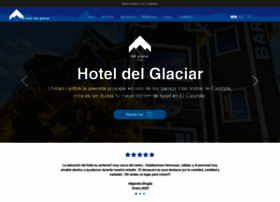 glaciar.com