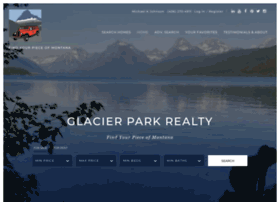 glacierparkrealty.com