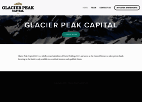 glacierpeakcapital.com
