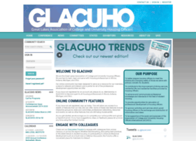 glacuho.org