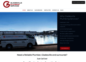 gladesvilleplumbing.com.au
