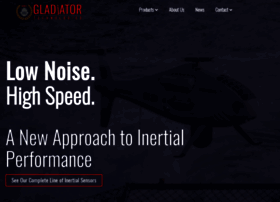 gladiatortechnologies.com