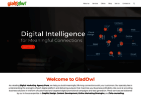 gladowl.com