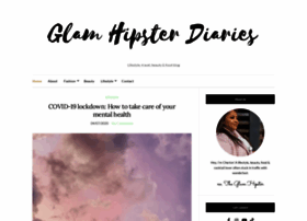 glamhipsterdiaries.com
