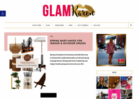 glamkaren.com