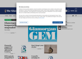 glamorgan-gem.co.uk