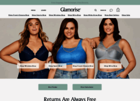 glamorise.com