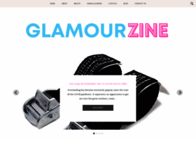 glamour-zine.com