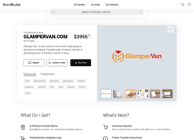 glampervan.com