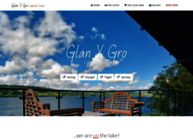 glan-y-gro.com