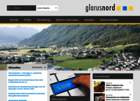 glarus-nord.ch