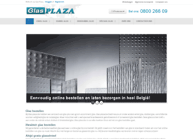 glas-plaza.be