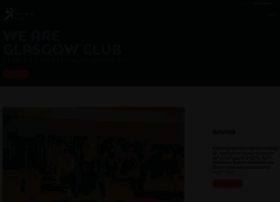 glasgowclub.org