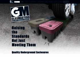 glasmasters.com