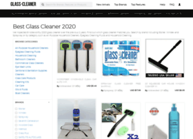 glass-cleaner.org
