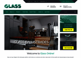 glass.com.ng
