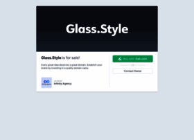 glass.style