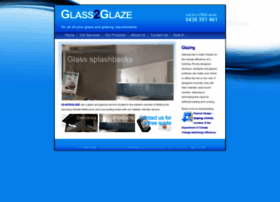 glass2glaze.com.au