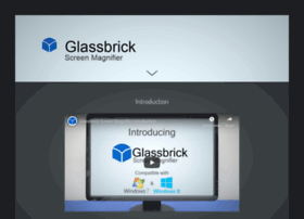 glassbrick.org