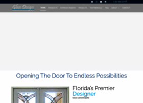 glassdesigns.com