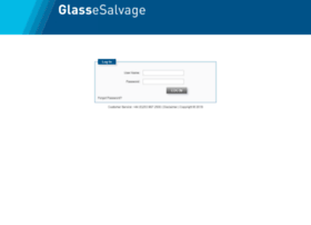 glassesalvage.co.uk